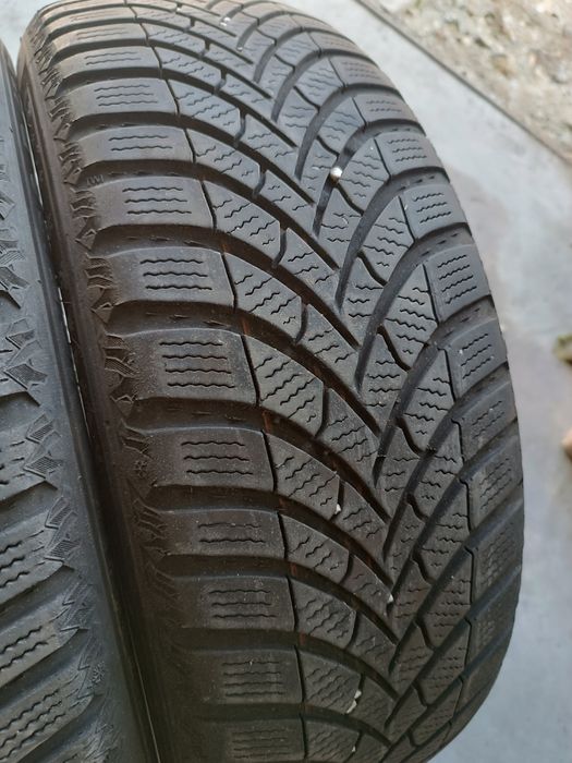 Anvelope iarna 185 60 15 Semperit Dot 2023