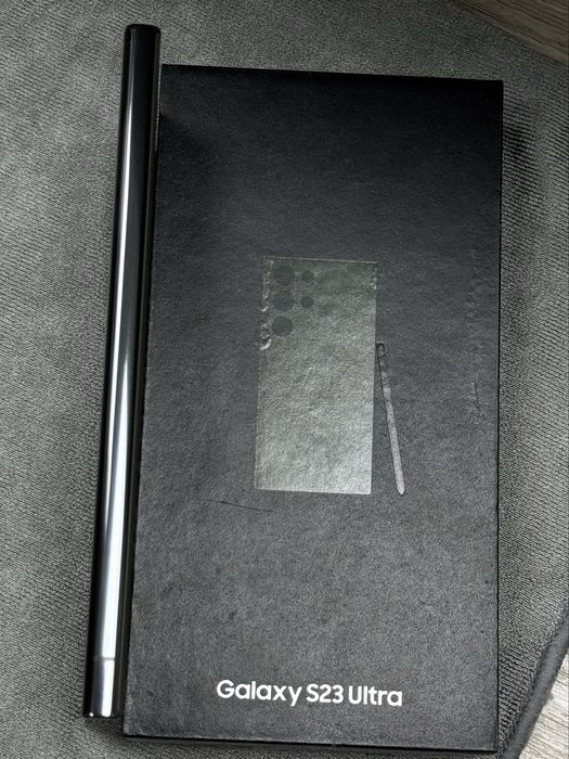 Samsung s23 Ultra 12/256Gb orginal