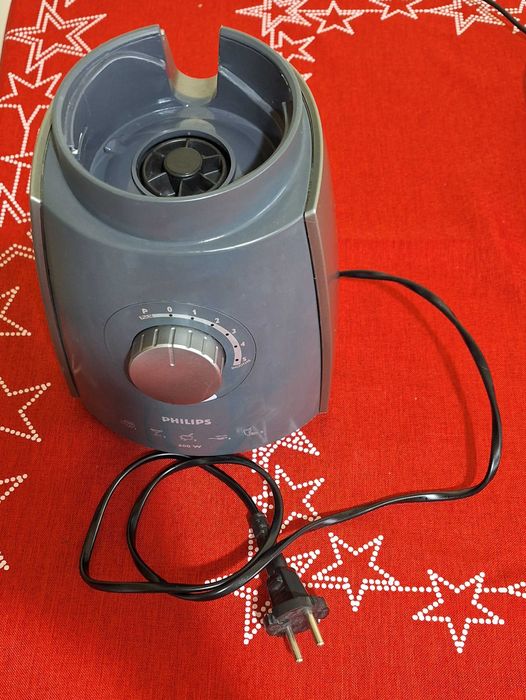 Accesorii Blender Philips HR 2074