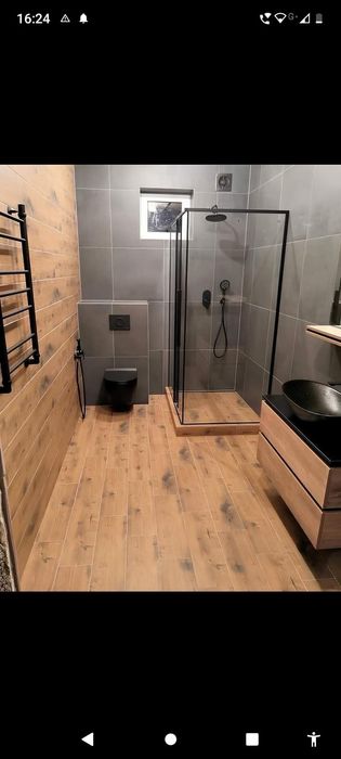 Meserias-execut lucrari de constructii si finisaje interioare