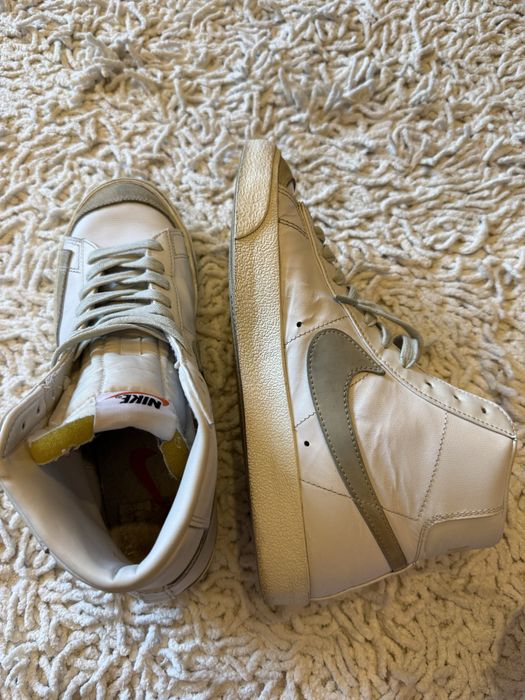 Nike оригинал. Размер 40.5.