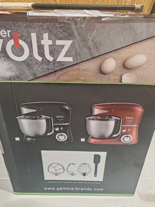 Планетарен миксер Voltz V51115G