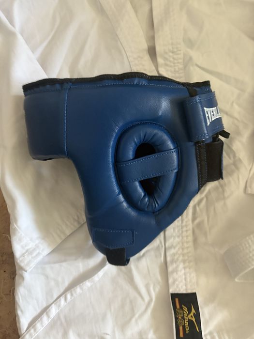 Кимоно для карате