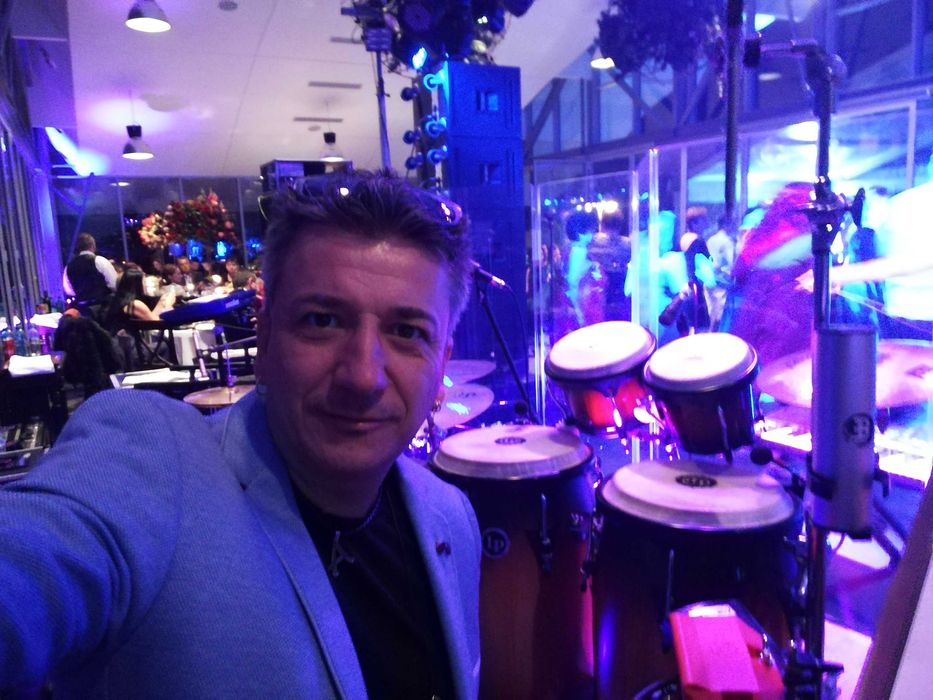 Cursuri tobe și percuție în Pitești