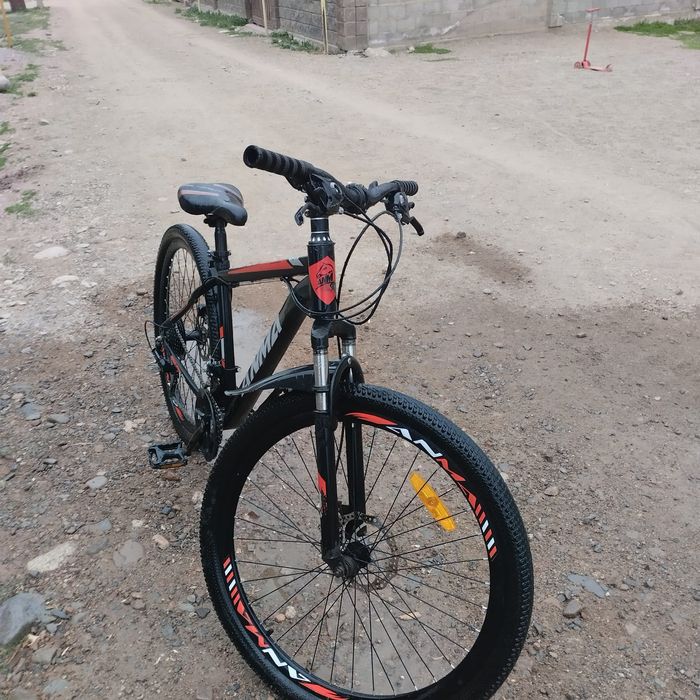 Велик всё работает