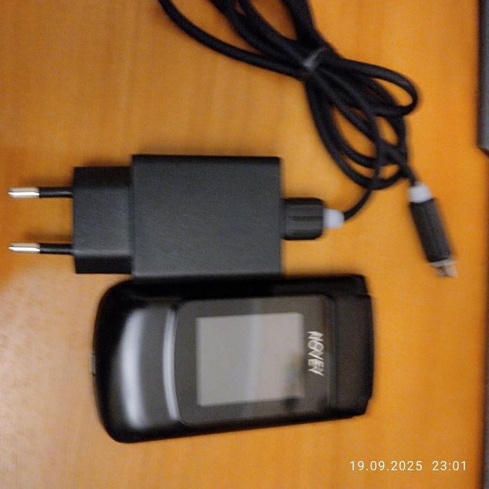 Телефон  Novey A 80 R