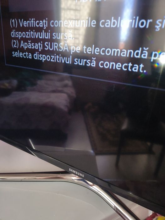 Samsung Smart TV 3D