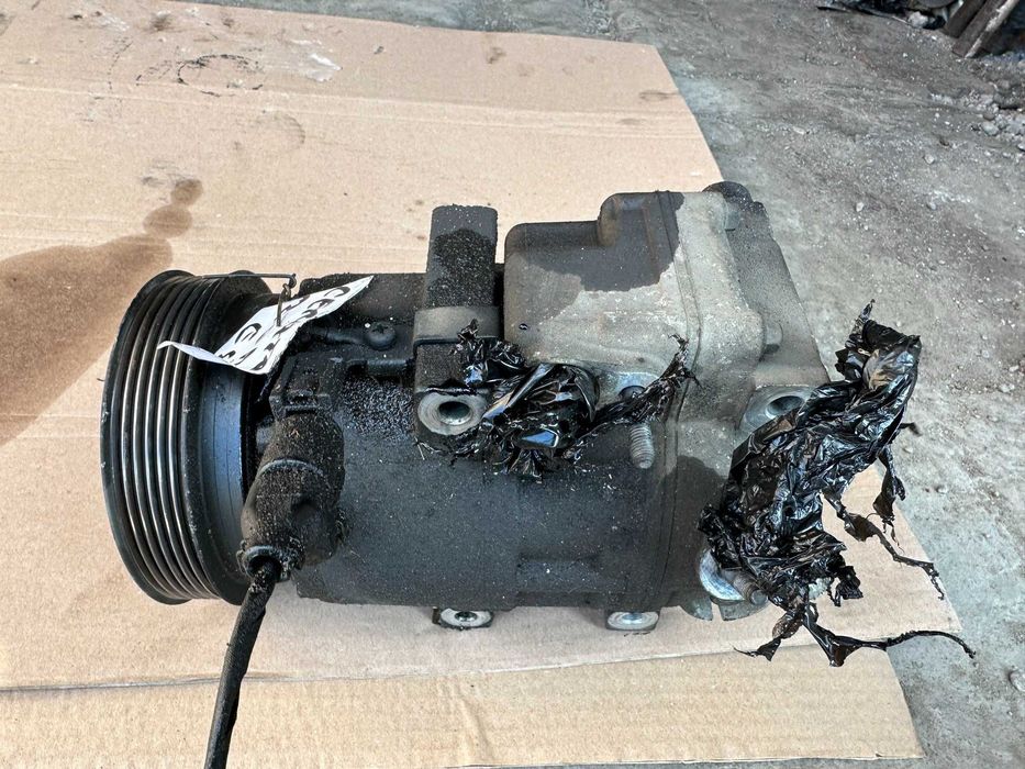 Compresor AC Kia Ceed 2.0 CRDI