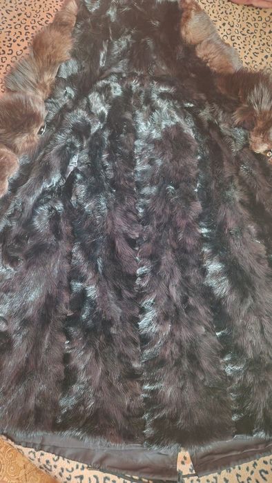 Парка натуральная