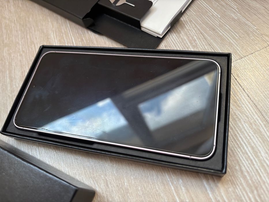 Samsung galaxy s23 256gb purple