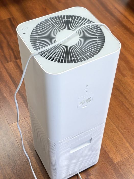 Очиститель воздуха Xiaomi Air Purifier Pro