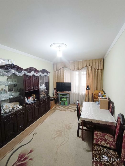 Продаётся квартира 3/1/9