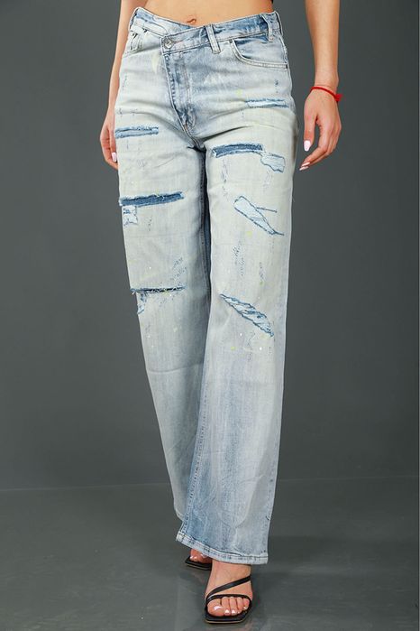 Дамски дънки Negative