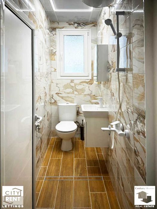 Дава се под наем Двустаен апартамент в Велико Търново, Център - 60 кв.м за 455 € - Снимка #8