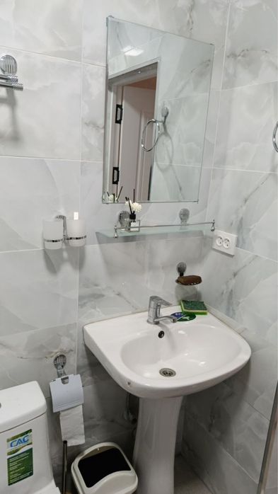 Куйлюк 2/7/7  новостройка