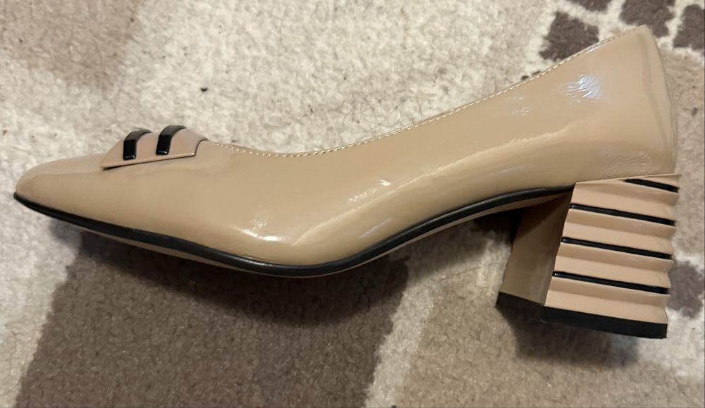 Pantofi dama Epica 35