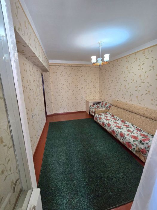 Аренда 2/2/4 Рисовый базар улица Мухтара Ашрафий срочно 2 хонали