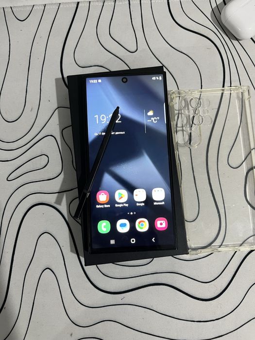 Самсунг s24 ультра