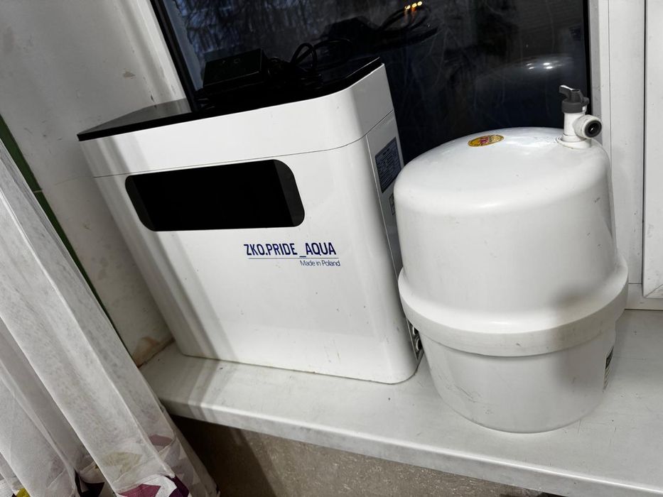 Филтр для вода хороши