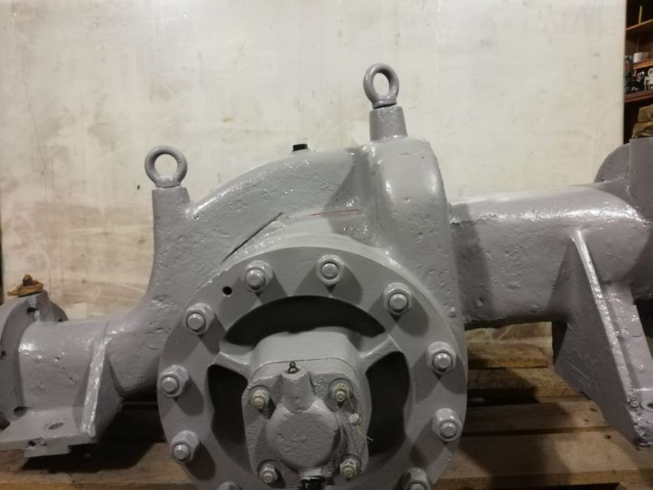 Насос ЦСП 57