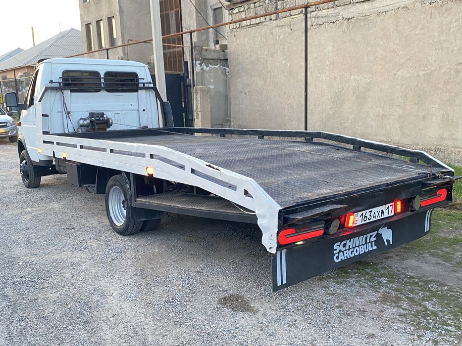 Продам Эвакуатор