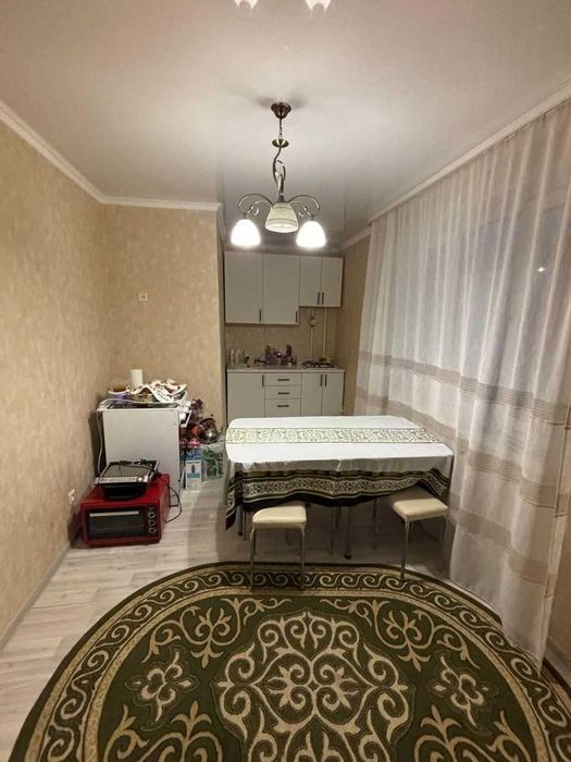 продается 1 ком квартира район Монкеулы