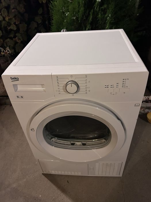 Сушилня Beko – Отлично състояние