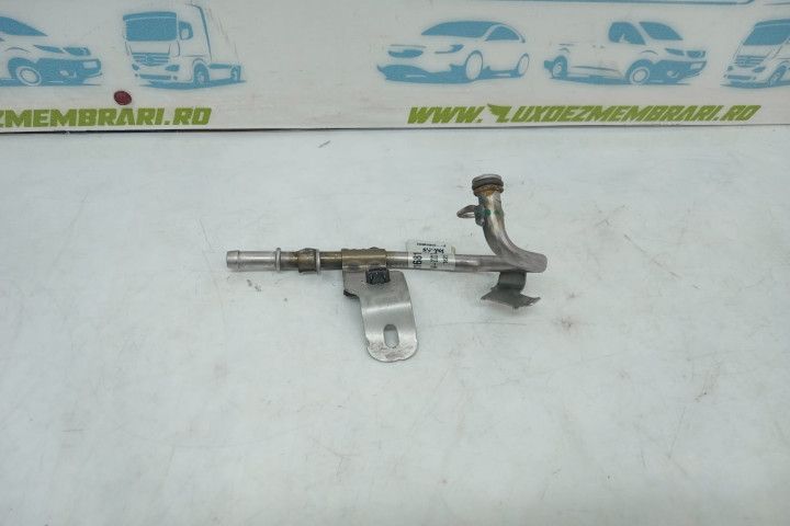 Conducta ulei turbo 144981681r Dacia Sandero 3 (2020 - 2022) H4D