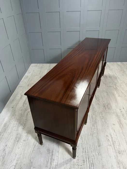 Шкаф - бюфет art Deco от-50 те Д830-Д