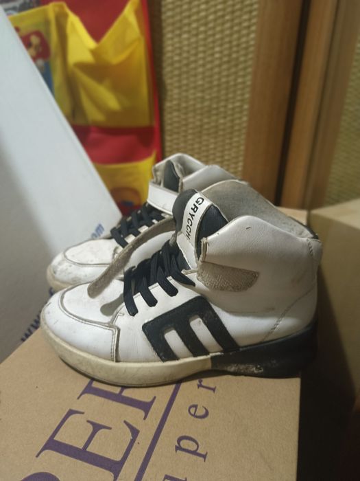 Детская обувь от 18 до 28 размера