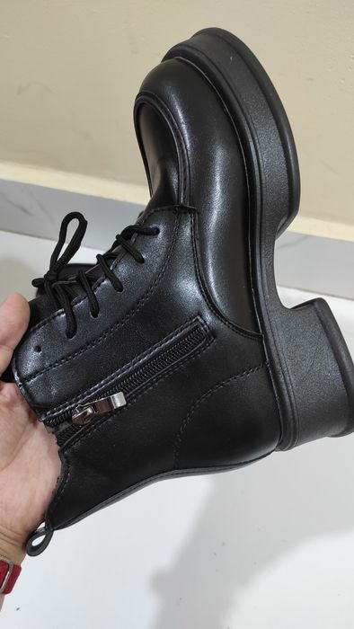 Демисезон сапоги 5000, летние кроссовки