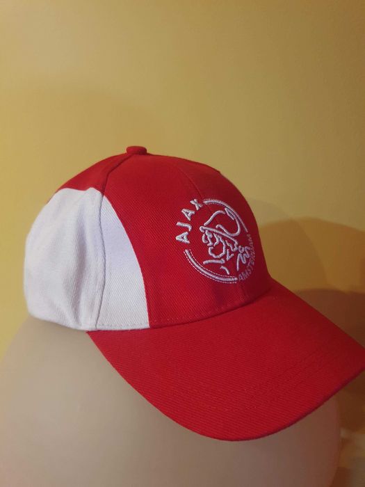 Sapca AJAX Amsterdam originala