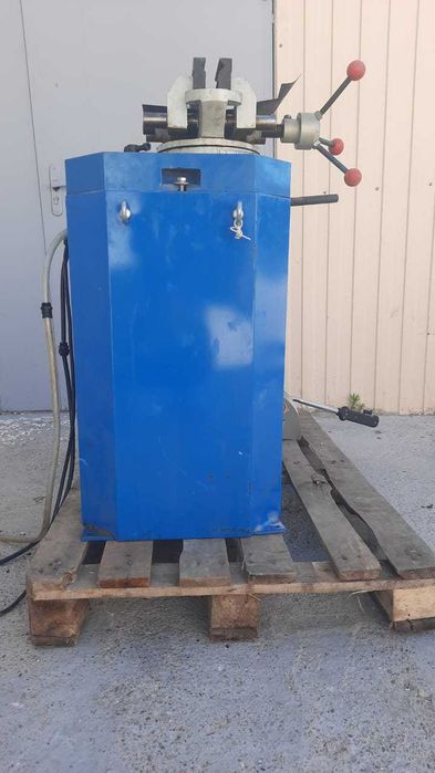 Продам труборез электрический