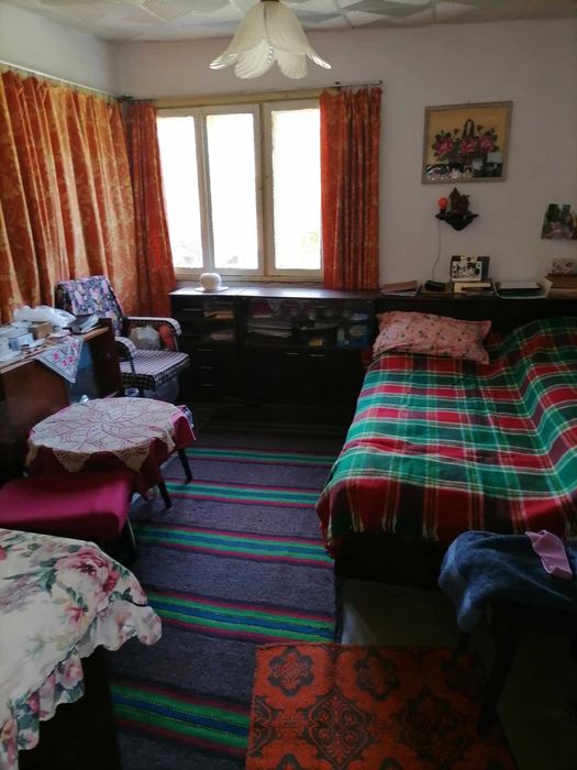 Къща в село Побит Камък, община Разград