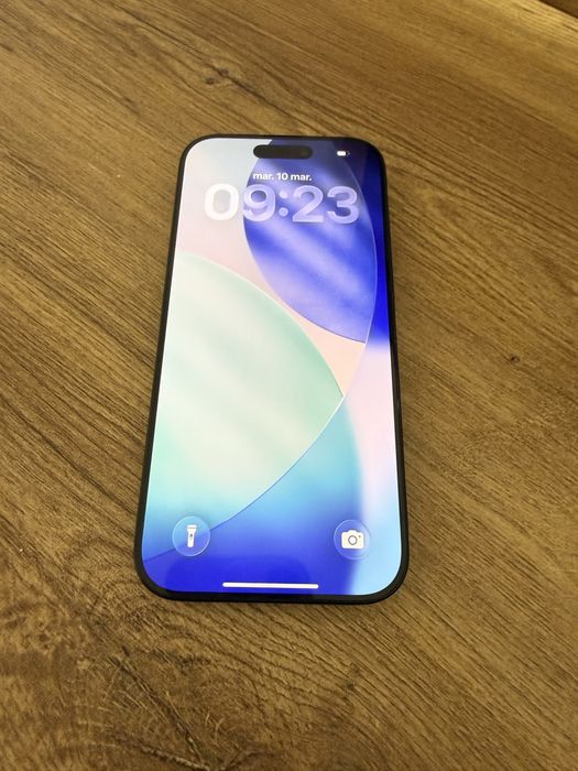 Iphone 16 Pro eSim 256Gb