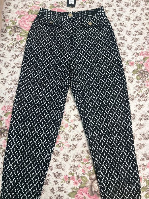 Елегантен панталон Нов