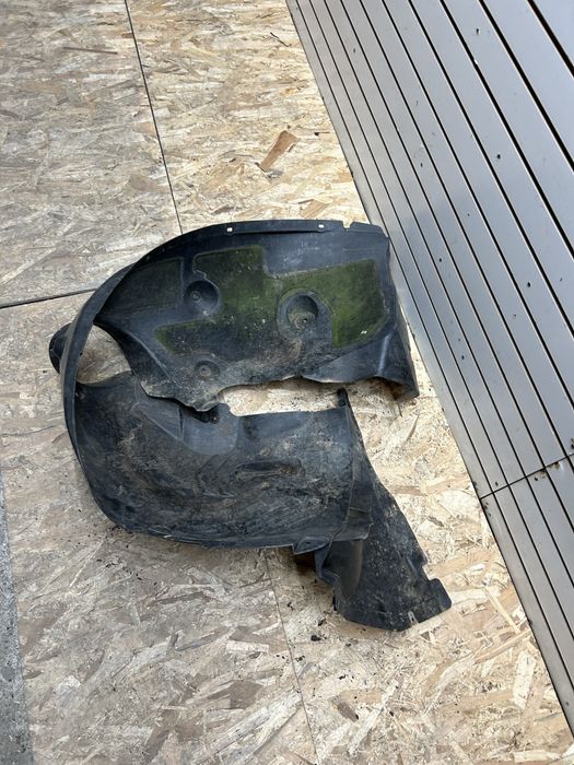 Carenaj bmw X1 F48 X2 F39 stanga fata 2015-2021