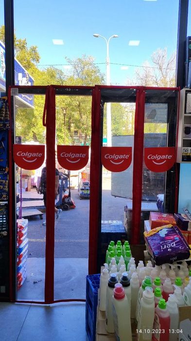 Наружная реклама для вашего бренда по всему Узбекистану