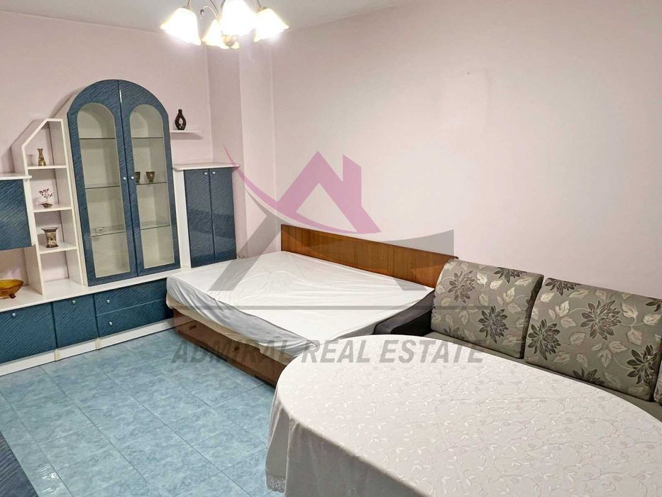 Слънчев и просторен! Тристаен- Електрон