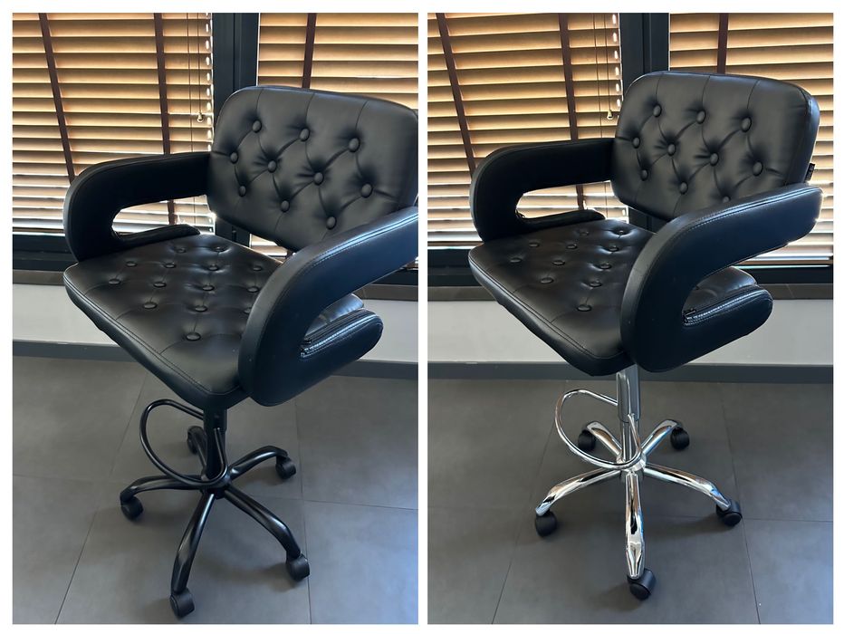 Бар Стол на колелца Versay + безплатна доставка и 2г раганция