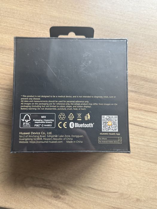 часы Huawei Watch GT 5 Pro