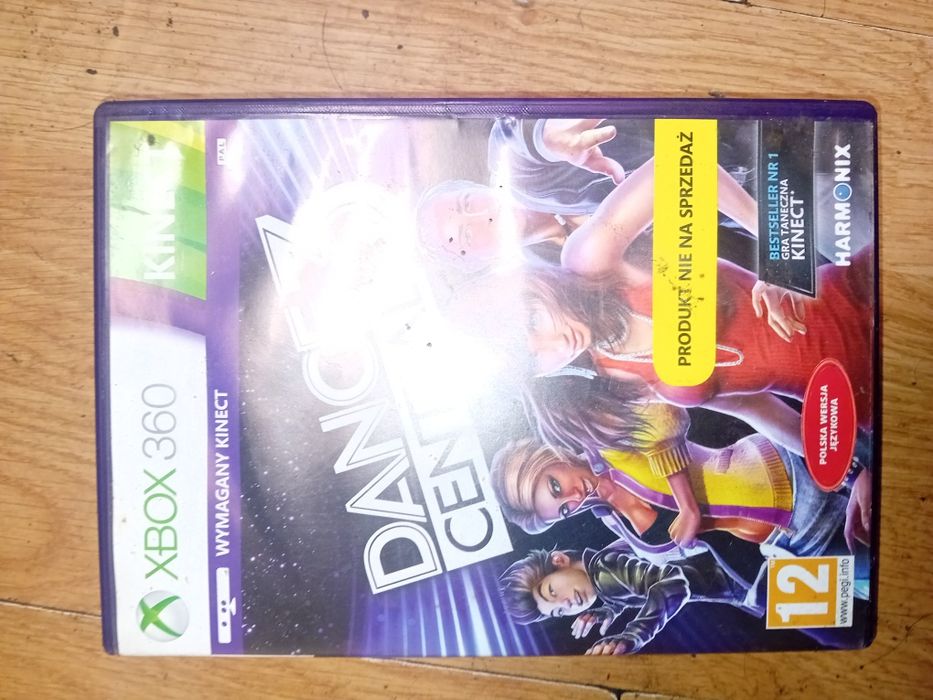 Vând 7 jocuri Xbox 360