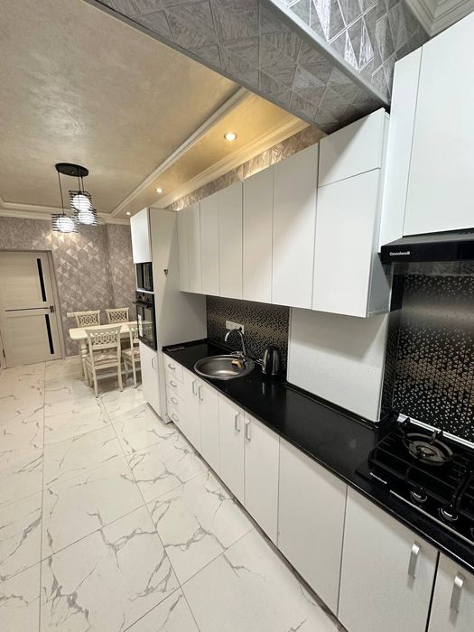 Senior 3 Xanax yevro remont