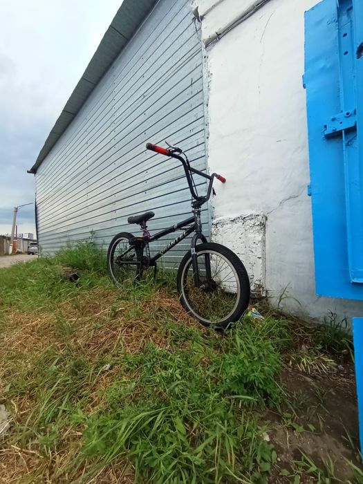 Продам велосипед BMX Grantel