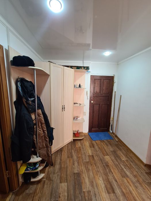 Продам 3-х комнатную квартиру.