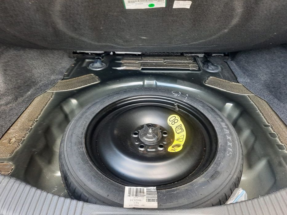 Roata rezerva Ford Mondeo kuga 5 x 108 îngusta aproape noua