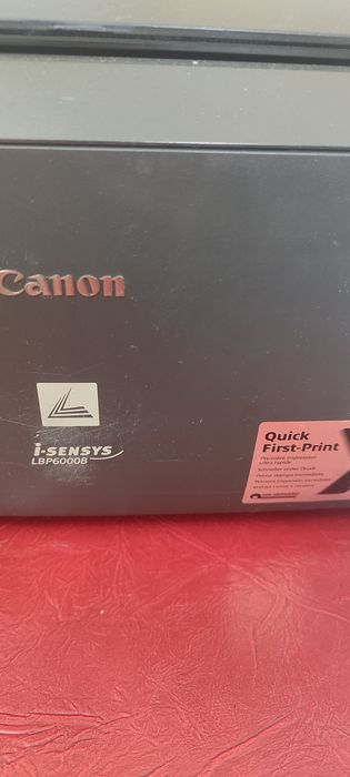 Принтер в хорошем состоянии