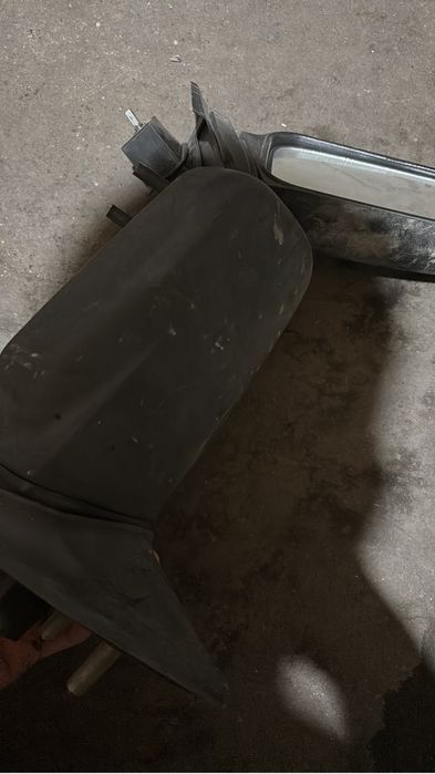 Боковые зеркала ваз