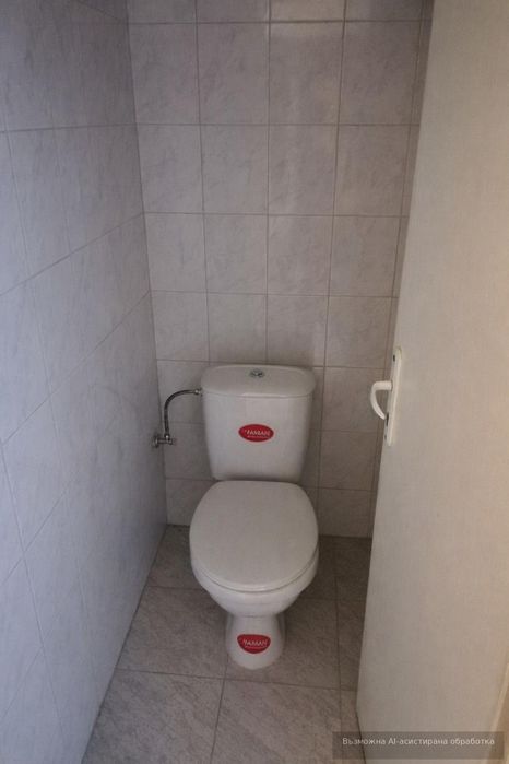 Тристаен апартамент в ж.к. Лозенец.