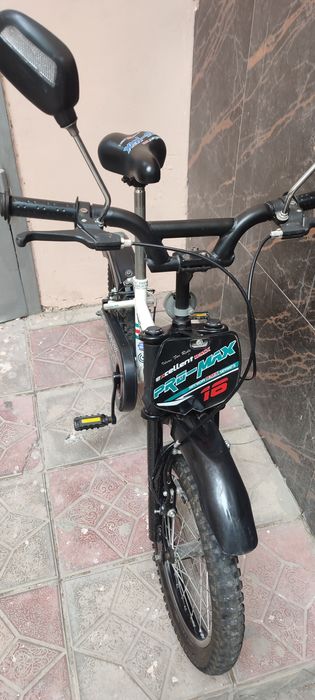 Велосипед PRO MAX производства Дубай